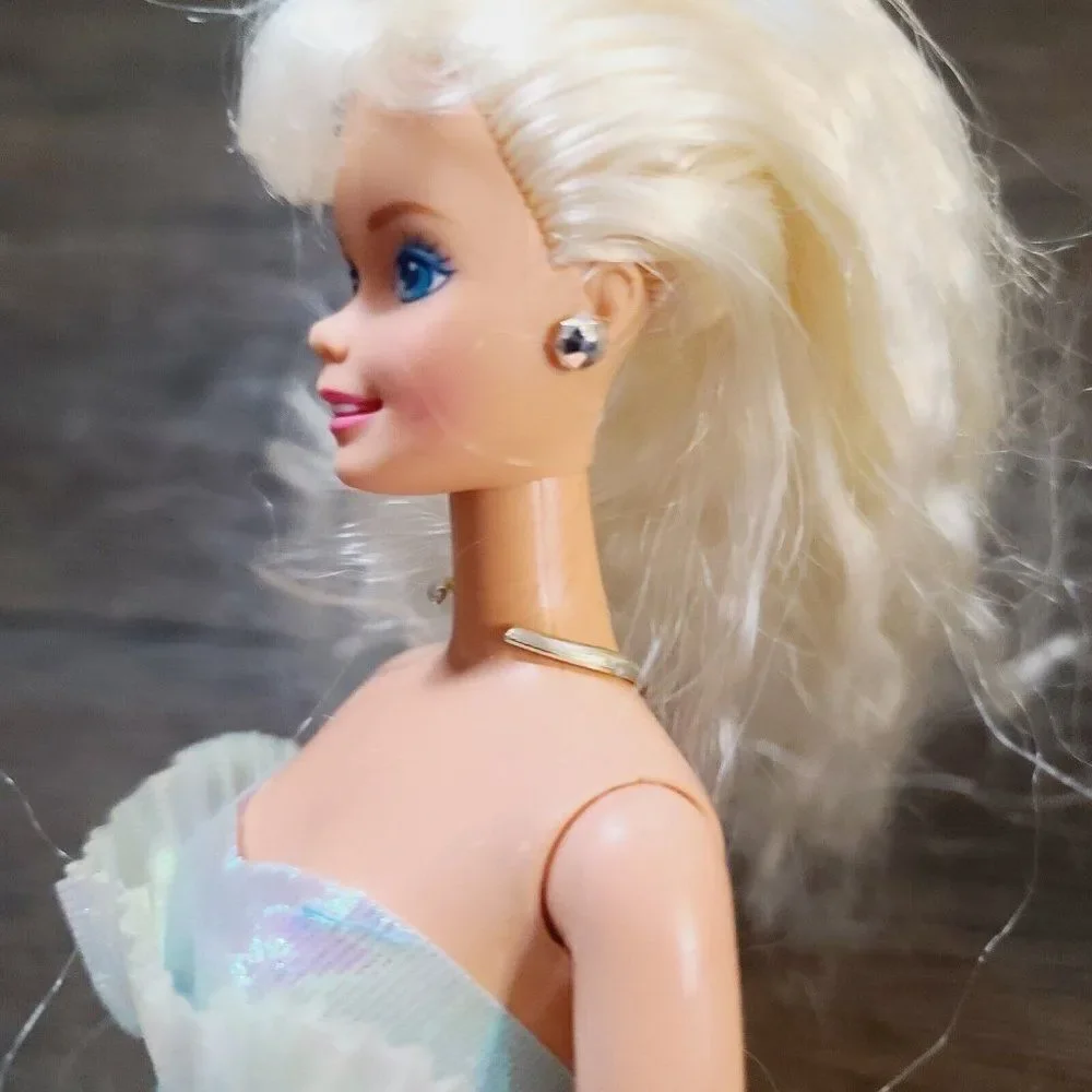 Barbie this doll